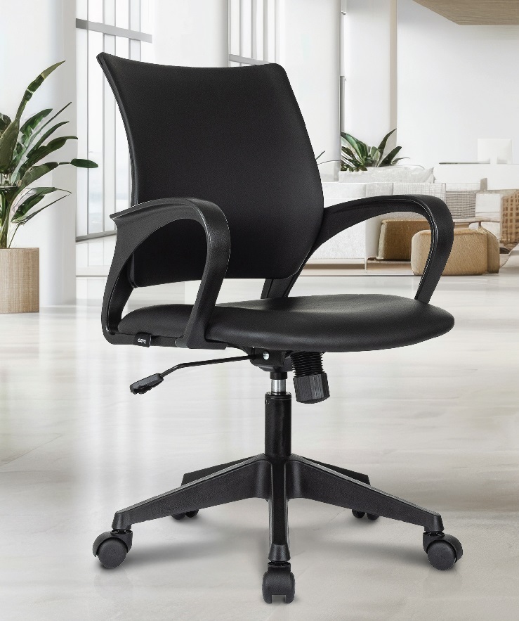 КРЕСЛА ДЛЯ СОТРУДНИКОВ<br>